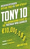 Algopix Similar Product 8 - Tony 10 The astonishing story of the