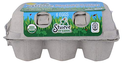 Algopix Similar Product 15 - STUEVE ORG FAMILY FARMS Organic Brown