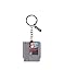 Algopix Similar Product 13 - Nintendo Cartridge 3D Rubber Pendant