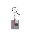 Algopix Similar Product 18 - Nintendo Cartridge 3D Rubber Pendant