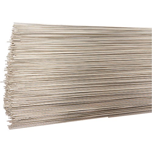 Algopix Similar Product 20 - American Filler Metals ER312 1/8 X 36