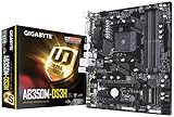 Algopix Similar Product 4 - GIGABYTE GAAB350MDS3H AMD Ryzen AM4