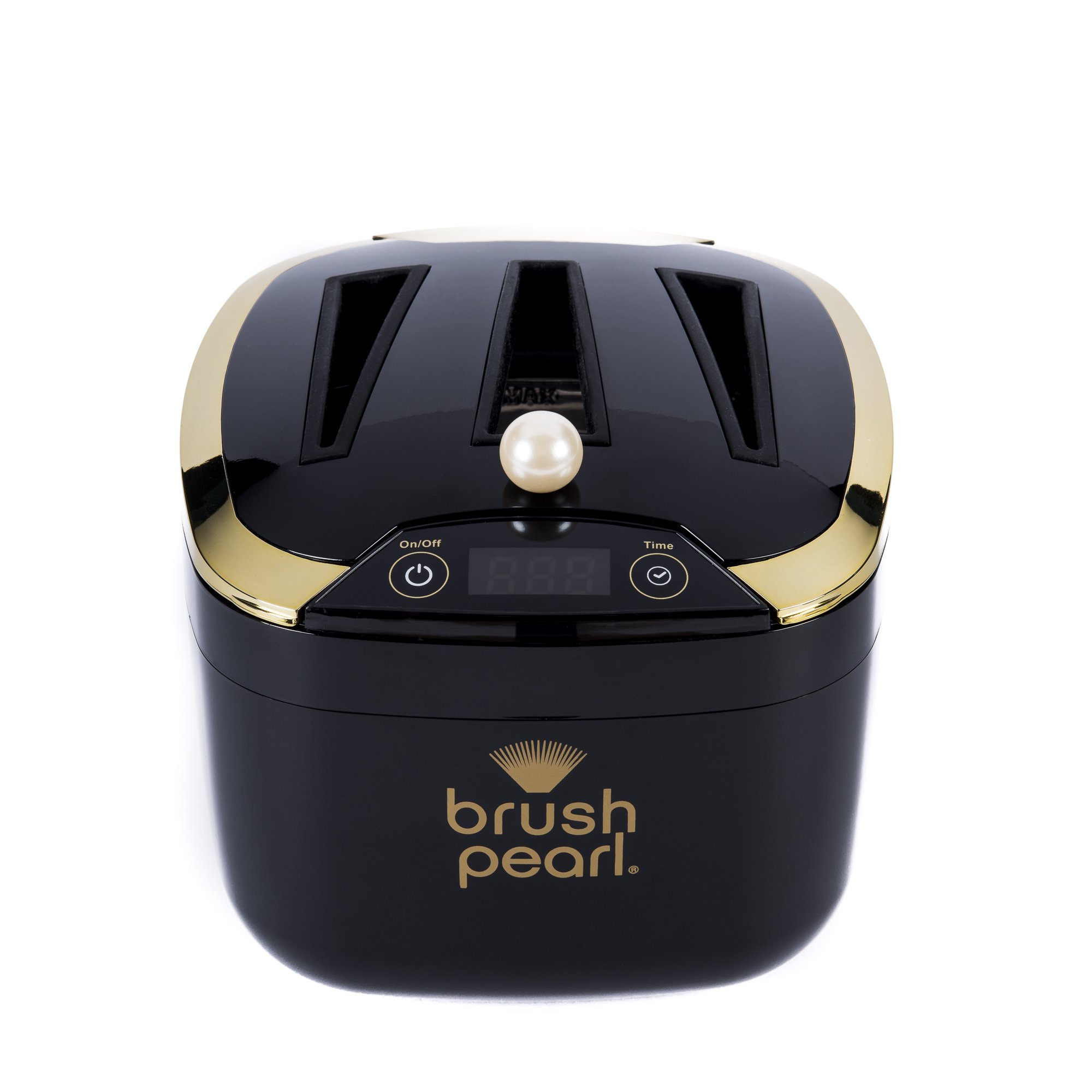Algopix Similar Product 4 - BrushPearl Electric Professional