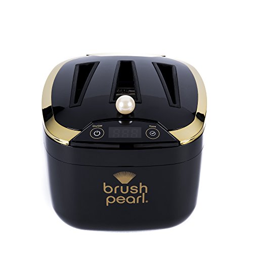 Algopix Similar Product 5 - BrushPearl Electric Professional