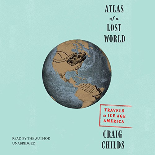 Algopix Similar Product 10 - Atlas of a Lost World