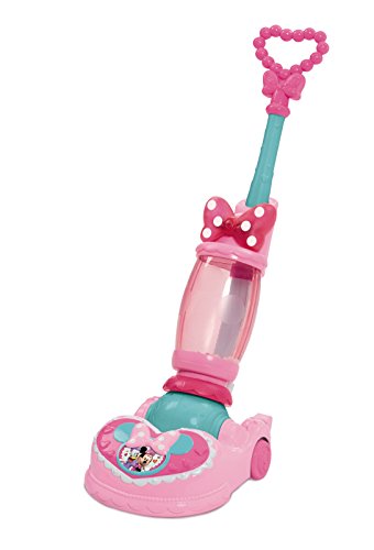 Algopix Similar Product 14 - Minnie Mouse Vacuum Cleaner IMC Toys