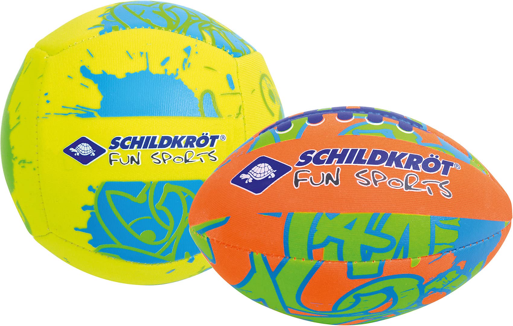 Algopix Similar Product 1 - SchildkroetFunsports Unisexs Neoprene