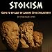 Algopix Similar Product 12 - Stoicism Guide to the Art of Ancient