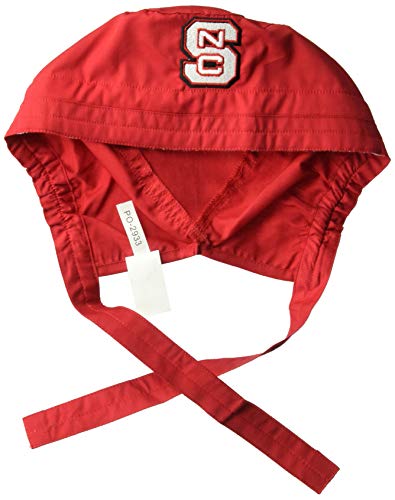 Algopix Similar Product 1 - WonderWink Mens North Carolina State