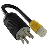 Algopix Similar Product 12 - Conntek Welder Adapter P1450620 NEMA