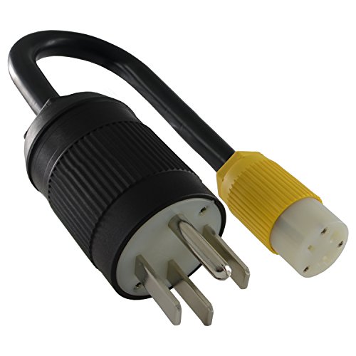 Algopix Similar Product 9 - Conntek Welder Adapter P1450620 NEMA