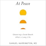Algopix Similar Product 5 - At Peace
