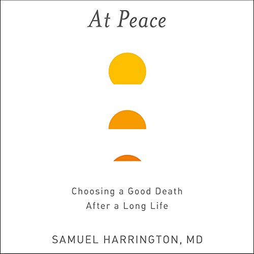 Algopix Similar Product 18 - At Peace