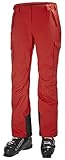 Algopix Similar Product 1 - HellyHansen Switch Cargo 20 Pants