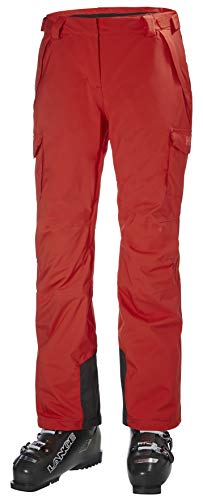 Algopix Similar Product 1 - HellyHansen Switch Cargo 20 Pants
