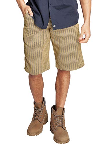 Algopix Similar Product 4 - Dickies Mens 13 Regular Fit Shadow