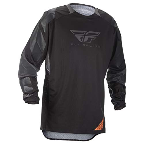 Algopix Similar Product 6 - Fly Racing Mens Patrol Jersey