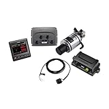 Algopix Similar Product 9 - Garmin Compact Reactor 40 Hydraulic