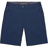 Algopix Similar Product 17 - Burnside Mens World Core II Stretch