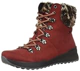 Algopix Similar Product 10 - Romika Womens Victoria 17 Hiking Boot