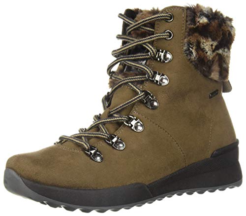 Algopix Similar Product 18 - Romika Womens Victoria 17 Hiking Boot