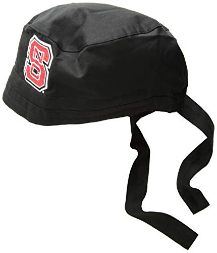 Algopix Similar Product 17 - WonderWink Mens North Carolina State
