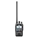 Algopix Similar Product 18 - ICOM M85 VHFHH 5 Watt Compact with