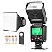Algopix Similar Product 7 - Neewer 750II TTL Speedlite Flash Kit