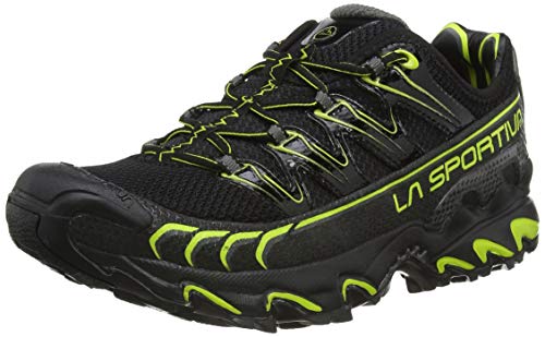 Algopix Similar Product 2 - La Sportiva Ultra Raptor BlackApple