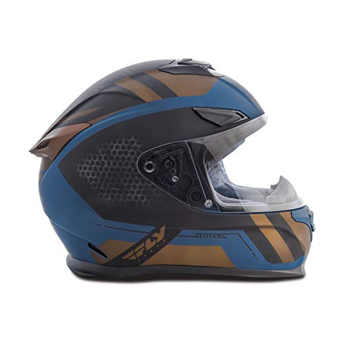 Algopix Similar Product 17 - SENTINEL MESH HELMET