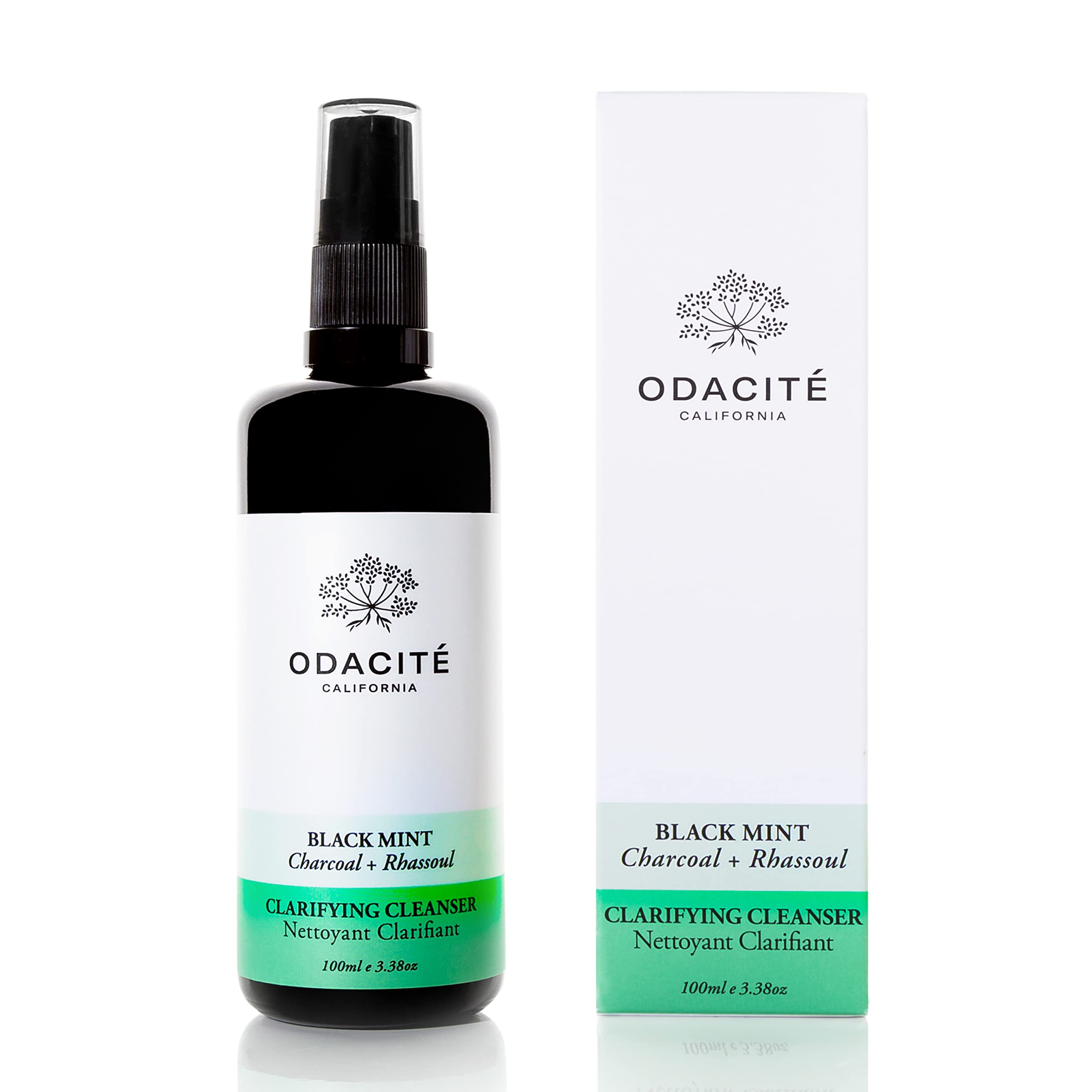 Algopix Similar Product 2 - Odacit Facial Cleanser with Foam 