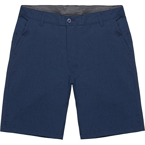 Algopix Similar Product 16 - Burnside Mens World Core II Stretch