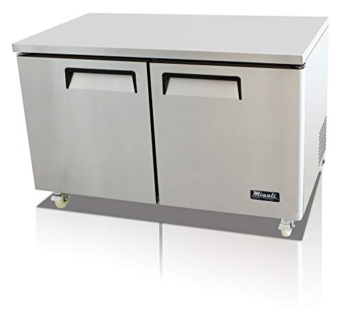 Algopix Similar Product 15 - Migali CU60RHC Competitor Series