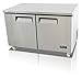 Algopix Similar Product 16 - Migali CU60FHC Competitor Series