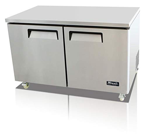 Algopix Similar Product 14 - Migali CU60FHC Competitor Series