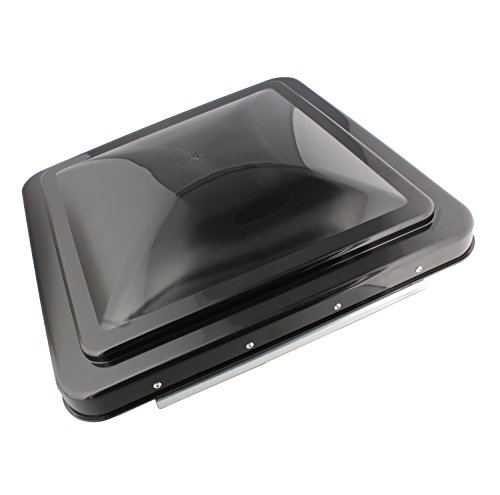 Algopix Similar Product 5 - ABN Plastic Air Vent Lid 14 x 14