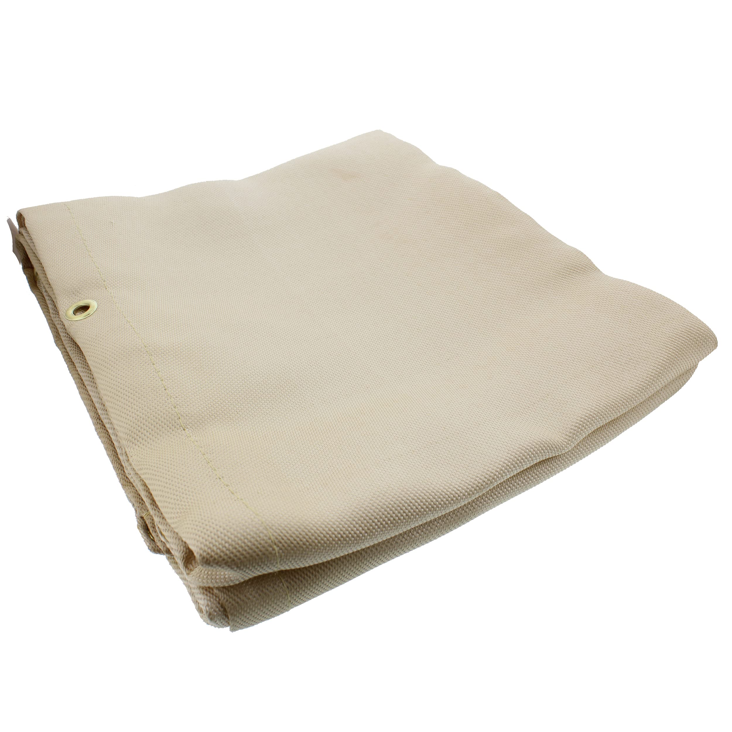Algopix Similar Product 15 - ABN Fire Blanket Fiberglass Welding