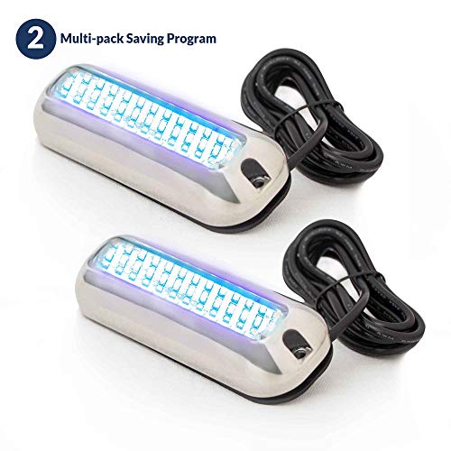 Algopix Similar Product 6 - Five Oceans Marine Boat LED Underwater
