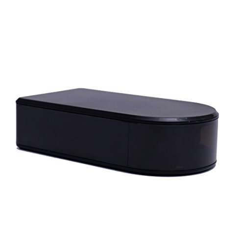 Algopix Similar Product 10 - Mini Gadgets 1080P Wifi Black Box