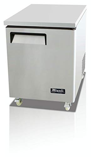 Algopix Similar Product 13 - Migali CU27FHC Competitor Series