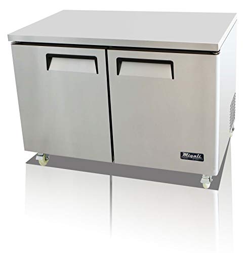 Algopix Similar Product 12 - Migali CU48FHC Competitor Series