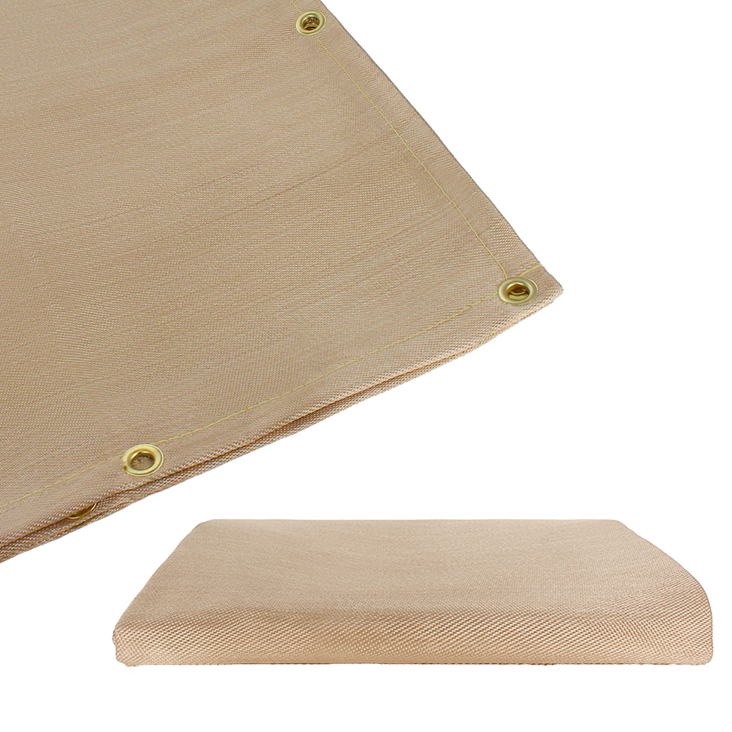 Algopix Similar Product 8 - ABN Fiberglass Welding Blanket