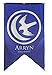 Algopix Similar Product 14 - Calhoun Game of Thrones House Sigil