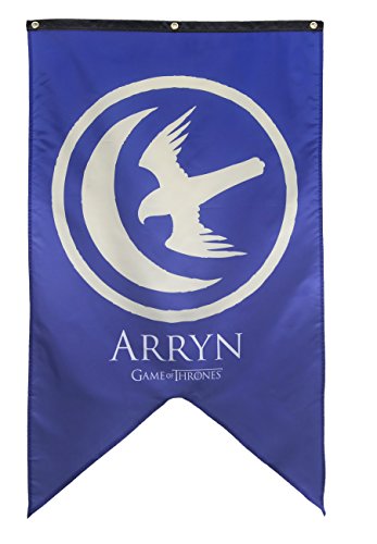 Algopix Similar Product 14 - Calhoun Game of Thrones House Sigil
