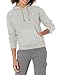 Algopix Similar Product 1 - Champion Womens Reverse Weave Hoodie