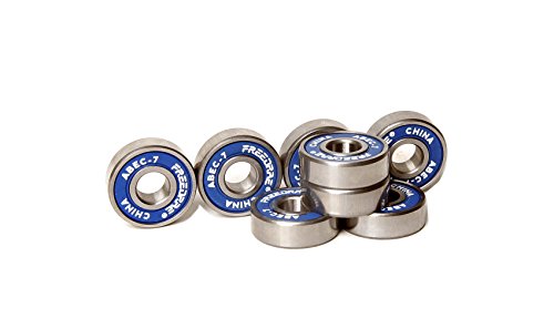 Algopix Similar Product 3 - FREEDARE Bearings 608 ABEC 7 Bearings