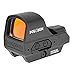 Algopix Similar Product 15 - HOLOSUN HE510CGR MultiReticle Green 2