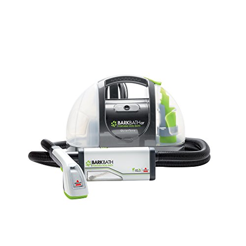 Algopix Similar Product 13 - Bissell BARKBATH QT  QuietTone