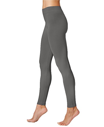 Algopix Similar Product 15 - First Looks Seamless Leggings ML