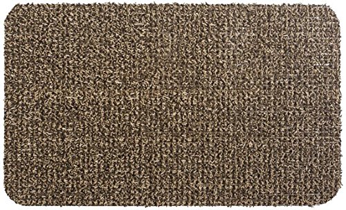 Algopix Similar Product 8 - GrassWorx Clean Machine Flair Doormat